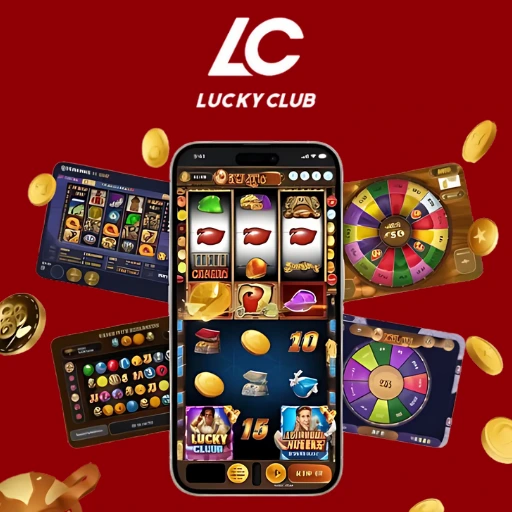 lucky club games