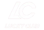 lucky club logo