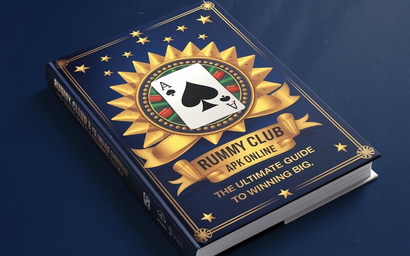 rummy club apk featured