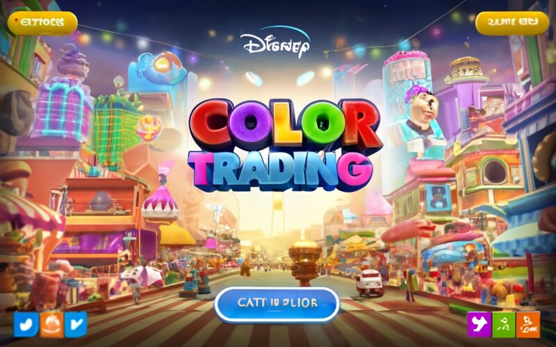 Color Trading featured image