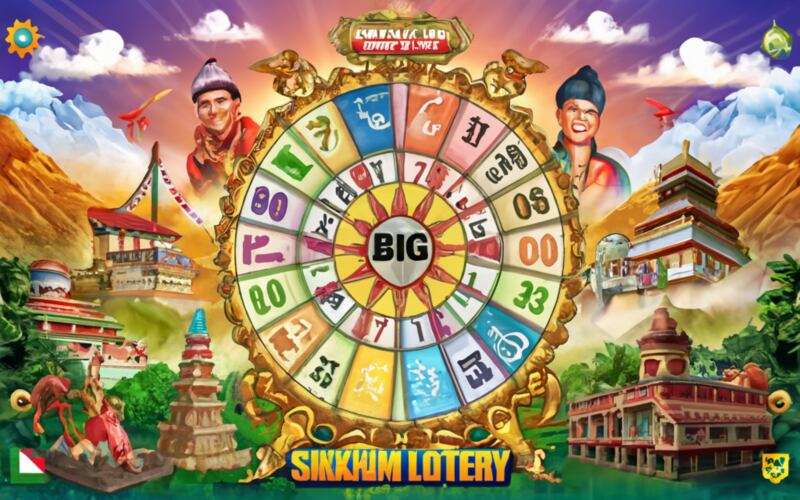 sikkim state lottery live featured image