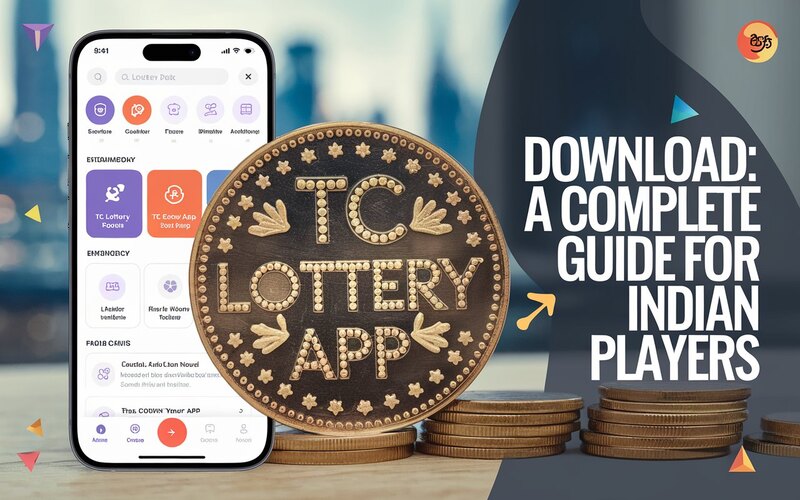 tc lottery app download featured Image