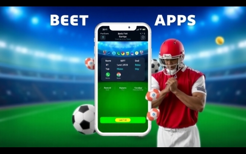 Betting Apps in India Featured Image