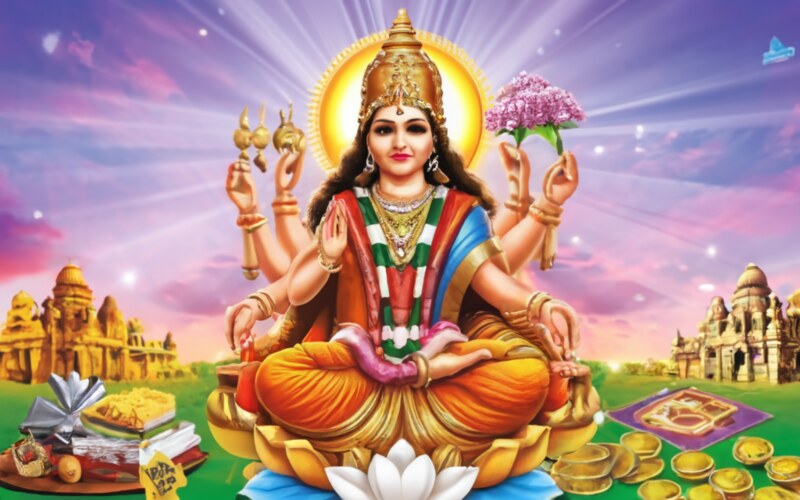 Bhagyalakshmi Lottery body image