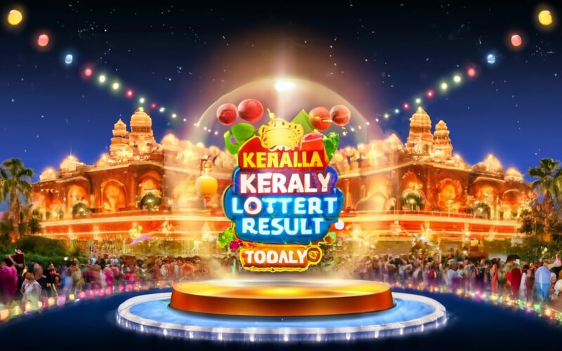 Kerala Lottery Result today Live featured image