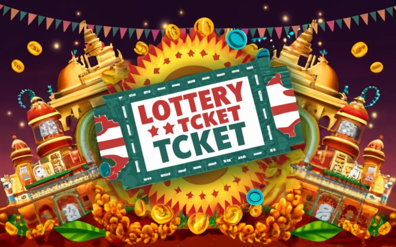 Lottery Ticket Online featured image