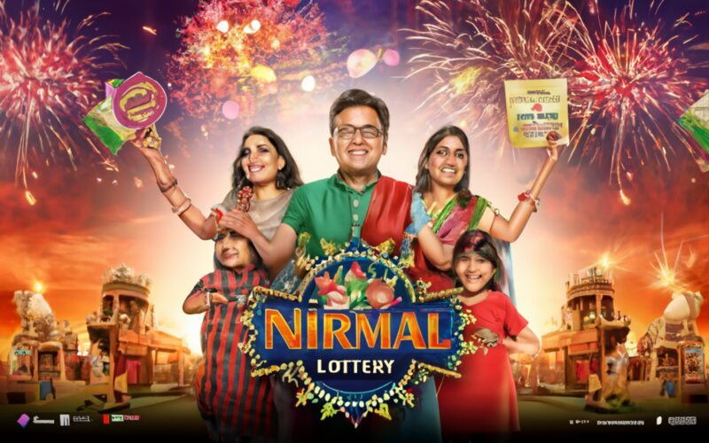 Nirmal Lottery body image