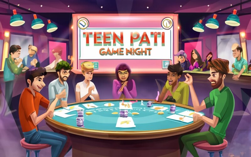 Teen Patti Rules featured image