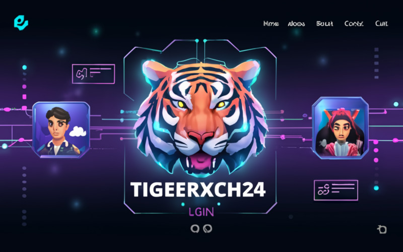 Tigerexch247 login featured image