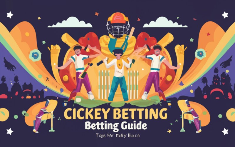 cricket betting body image