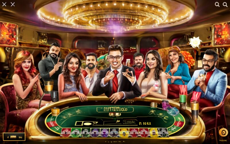 live casino online featured image