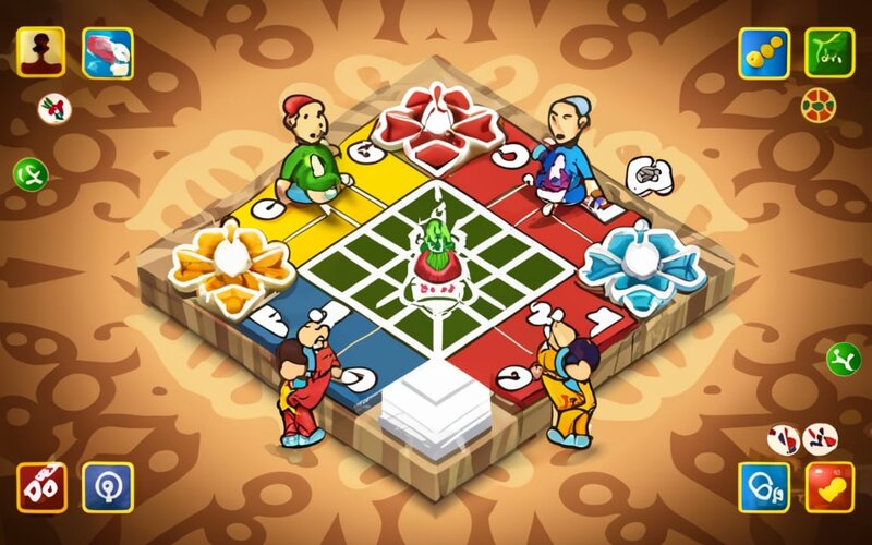 ludo king mod apk body image