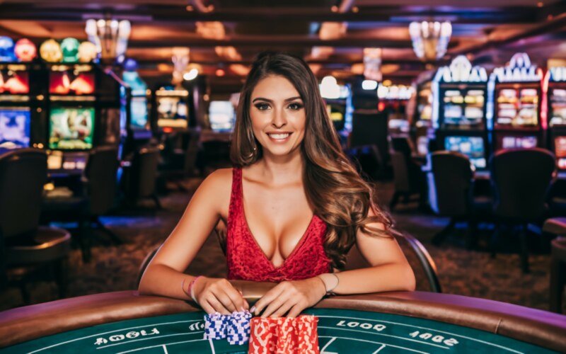 Andar Bahar Live Casino featured image