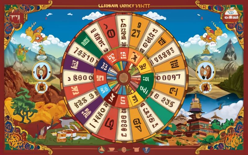 Bhutan Lucky Lottery Result featured image