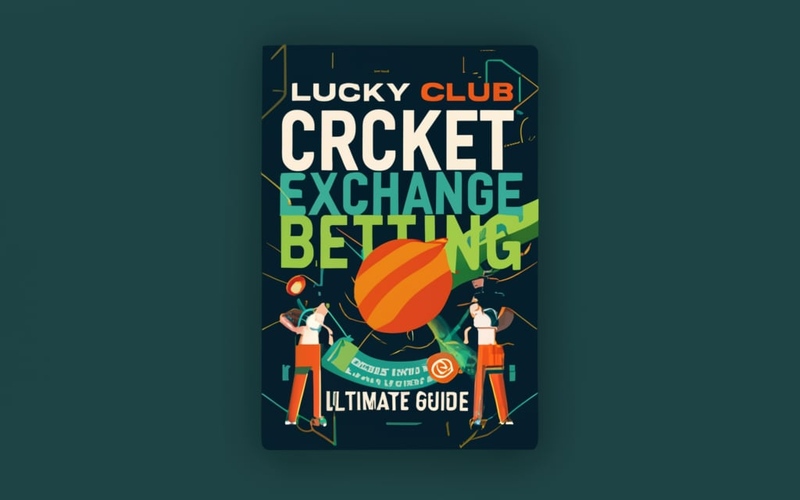 Cricket Exchange Betting featured image