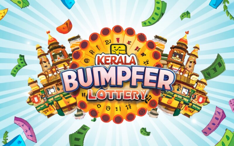 Kerala Bumper Lottery featured image