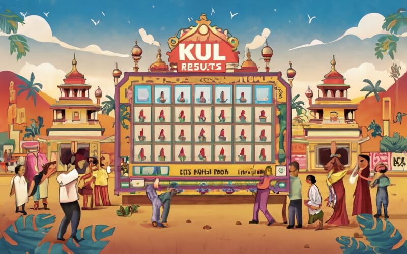 Kuil Lottery Result featured image