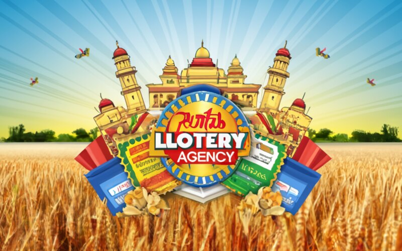 Punjab Lottery Agency featured image