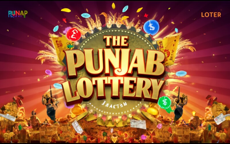 Punjab Lottery featured image