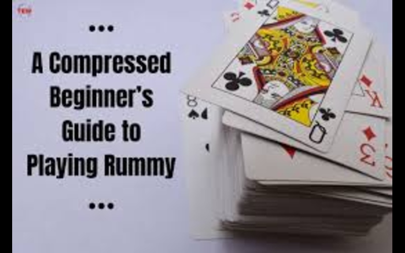 Rummy Enjoy featured image