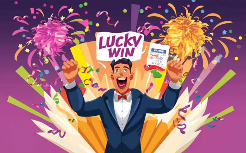 lucky win lottery result featured image