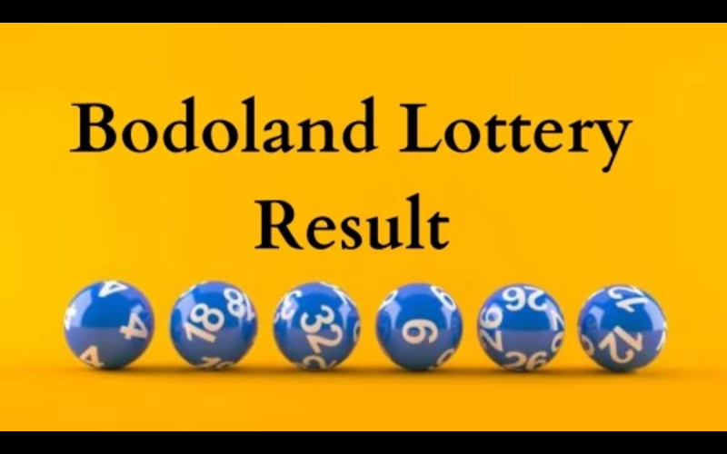 Bodoland Lottery featured image