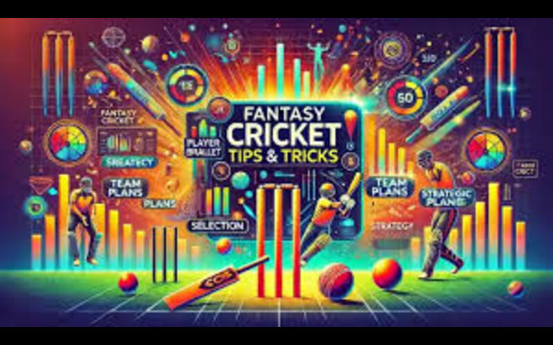 Fantasy Cricket Leagues featured image