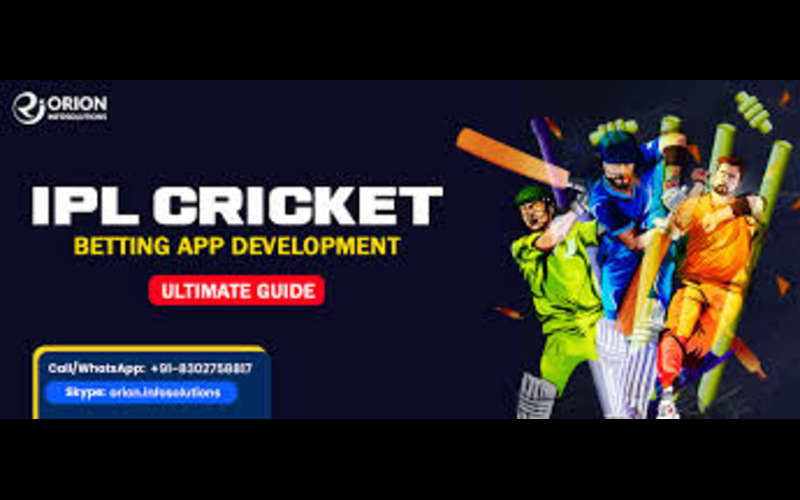 IPL Online Betting featured image