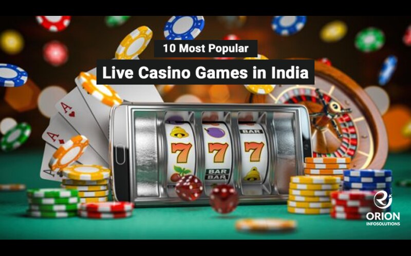 live casino​s featured image