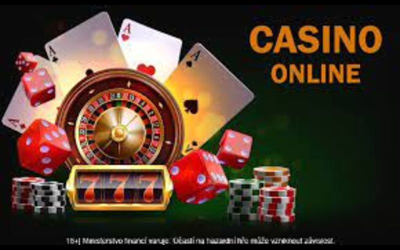 Online Casino in India featured image