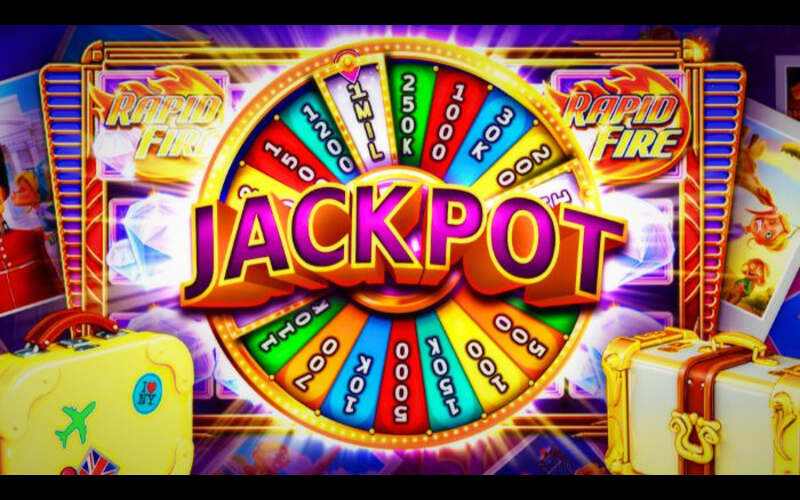 Online Jackpot Lottery featured image