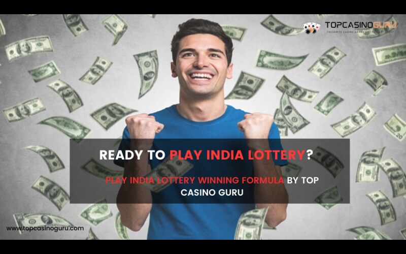 Play India Lottery Result featured image