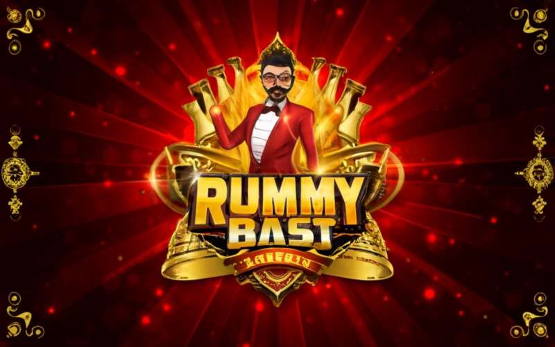 Rummy Blast featured image