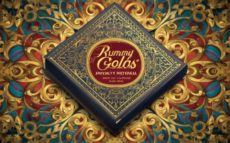 Rummy Golds featured image