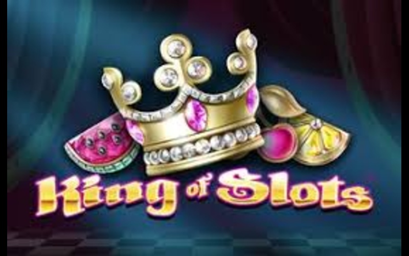 king slots featured image