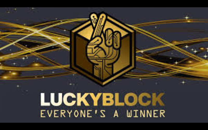 lucky block crypto featured image