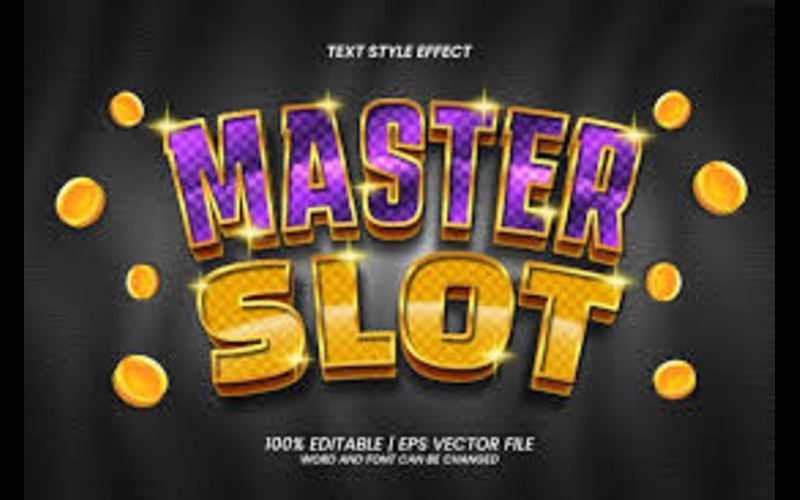 Master Slot featured image