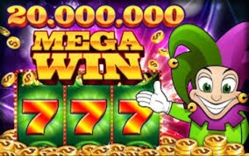 Slot mega casino featured image